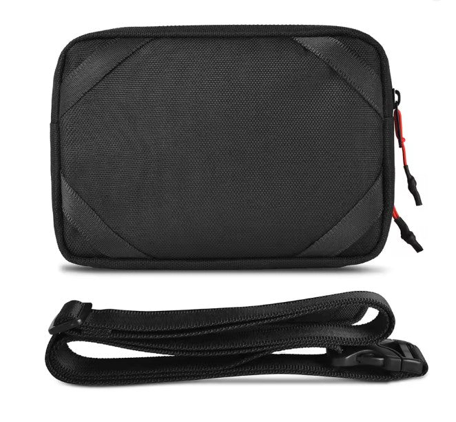 WiWU Essen 2-in-1 Crossbody Waist Bag