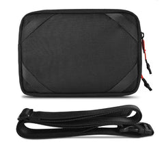 WiWU Essen 2-in-1 Crossbody Waist Bag