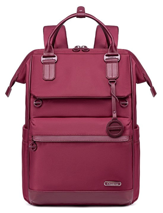 Mochila Chantria Casual Cáqui – Modelo CB00788