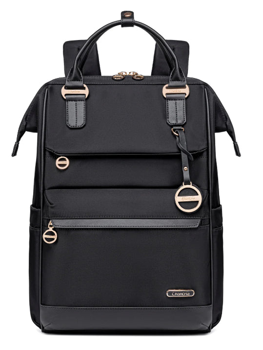 Mochila Chantria Casual Cáqui – Modelo CB00788