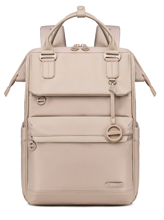 Mochila Chantria Casual Cáqui – Modelo CB00788
