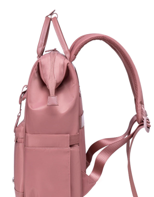 Mochila Chantria Casual Cáqui – Modelo CB00788