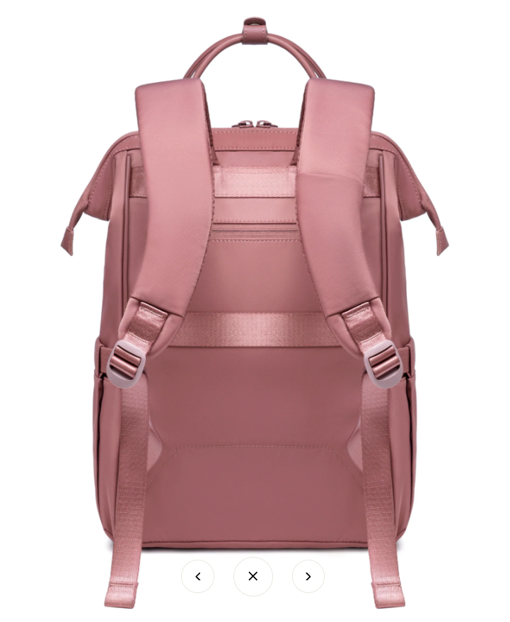 Mochila Chantria Casual Cáqui – Modelo CB00788