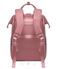 Mochila Chantria Casual Cáqui – Modelo CB00788