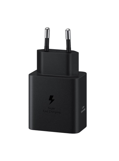 Samsung 45W USB‑C Power Adapter