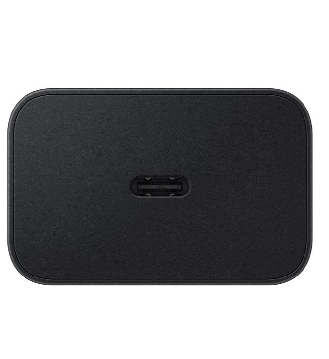 Samsung 45W USB‑C Power Adapter