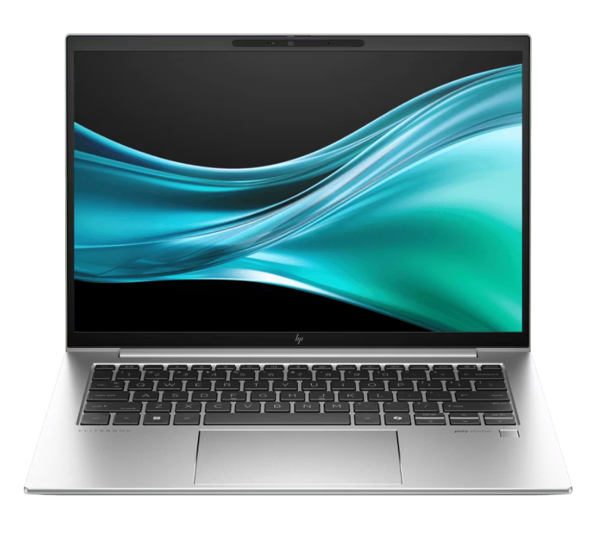 HP ELITEBOOK 840 G11 | INTEL ULTRA 7 165U (16GB DDR5 / 512GB SSD) 14"