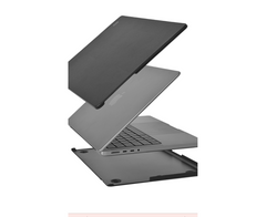 💼 WiWU Leather Shield Case – Capa Protetora Premium para MacBook Pro