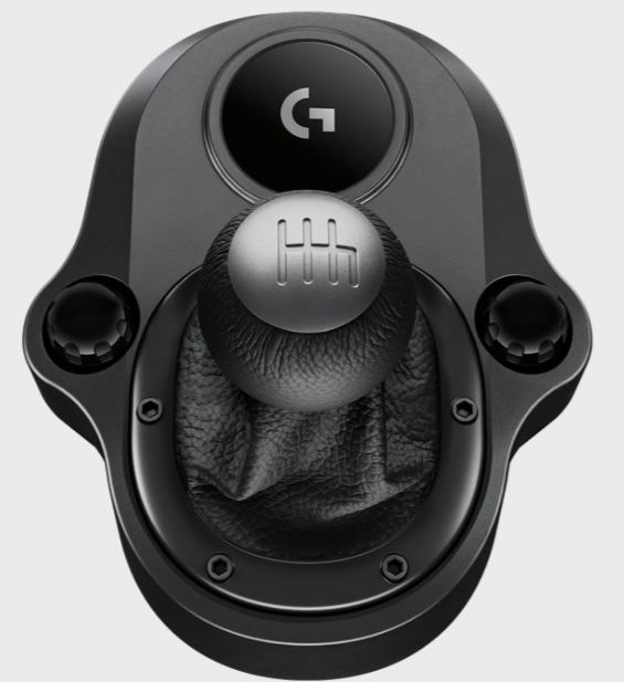Cockpit de Simulação Automóvel Premium – Suporte Desmontável com Assento Desportivo