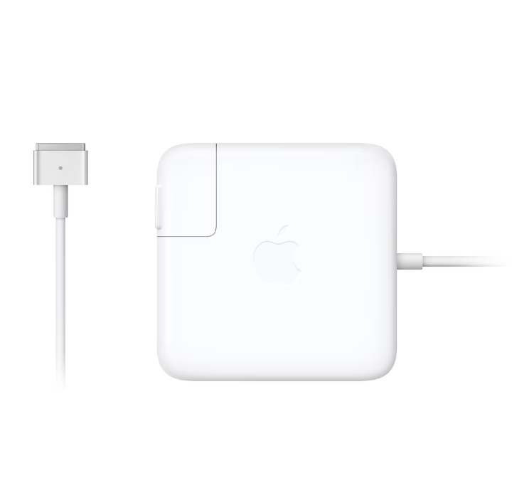ADAPTADOR DE ENERGIA APPLE MAGSAFE 2 DE 60W