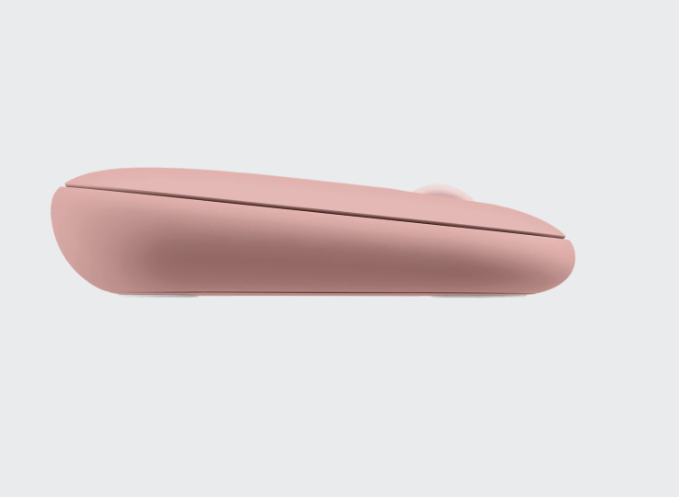 MOUSE Sem Fio Logitech Pebble Cliques e Rolagem Ultra-Silenciosos Conectividade Dupla Bluetooth e USB 18 Meses de Bateria