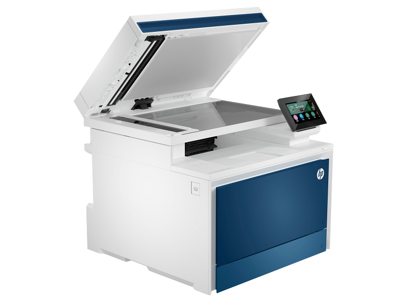 Impressora HP LaserJet Pro MFP M4303fdw