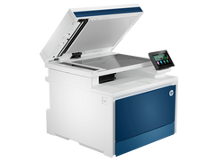 Impressora HP LaserJet Pro MFP M4303fdw