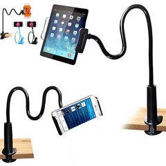 Tripé Suporte Telefone UGREEN LP377 Braço Longo
