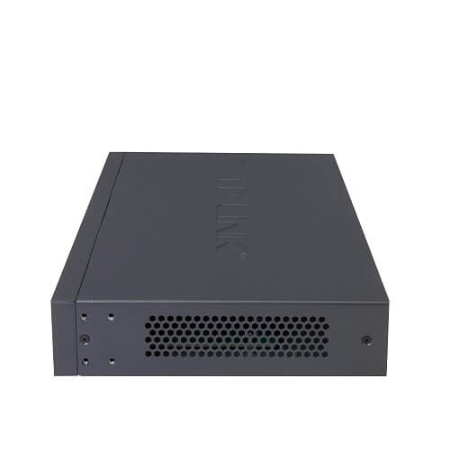 Switch Gigabit TP-Link 16 portas SG1016D