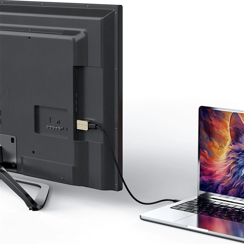 WiWU Infinite USB-C to HDMI Adapter HB004