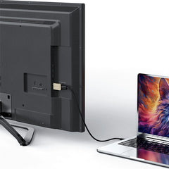 WiWU Infinite USB-C to HDMI Adapter HB004