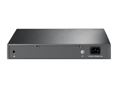 TP-Link TL-SF1024D — Switch Fast Ethernet 24 Portas 10/100 Mbps