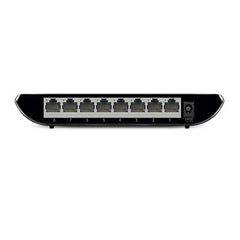 Switch TP-LINK 8-Port Gigabit Desktop