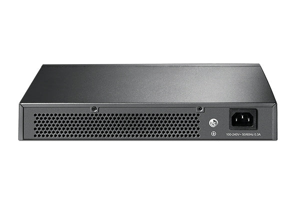 TP-LINK TL-SG1016D – Switch Desktop 16 Portas Gigabit