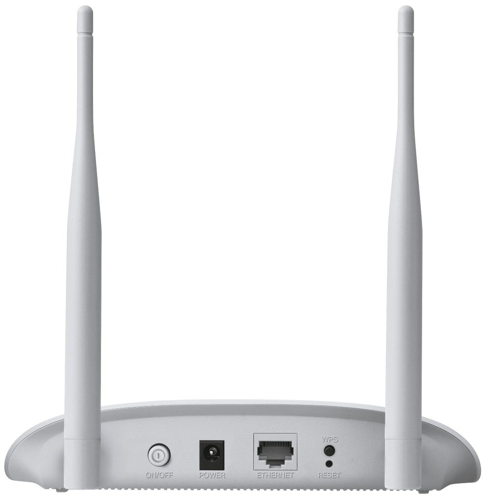TP-Link TL-WA801N Access Point Wireless N 300Mbps
