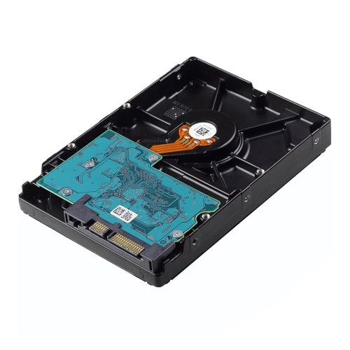 Desktop Seagate 2048GB HDD