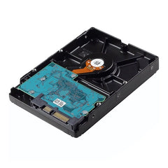Desktop Seagate 2048GB HDD