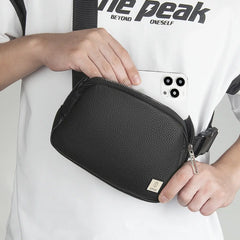 WiWU Big Capacity Lulu Crossbody Bag