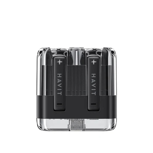 HAVIT - TW981 - Fones de ouvido sem fio elegantes