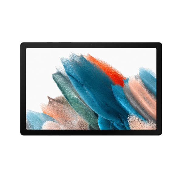 Samsung Galaxy Tab A8 10.5" Wi-Fi – 32GB + 3GB RAM – Cinza