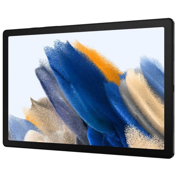 Samsung Galaxy Tab A8 10.5" Wi-Fi – 32GB + 3GB RAM – Cinza