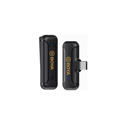 MICROPHONE BOYA WIRELESS BY-WM3T2-U1