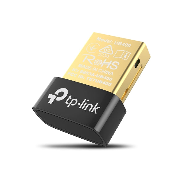Adaptador Nano USB Bluetooth 4.0