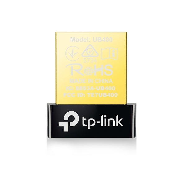 Adaptador Nano USB Bluetooth 4.0