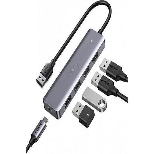 UGREEN USB 3.0 Hub 4 Port 25946