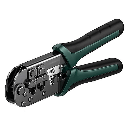 Alicate de Crimpar RJ45/RJ11 Multifuncional UGREEN 10952