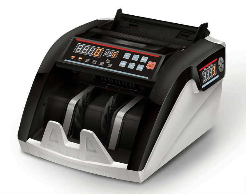 Bill Counter 5800D