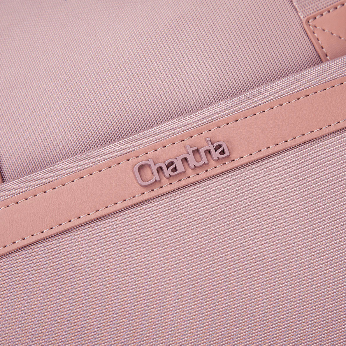 Chantria CB00639 – Mochila Feminina Estilosa e Leve para Notebook