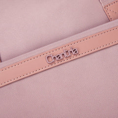 Chantria CB00639 – Mochila Feminina Estilosa e Leve para Notebook