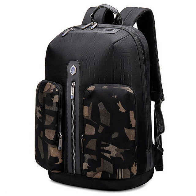 Pasta Arctic Hunter B00408 - Executiva e Impermeável com Porta USB