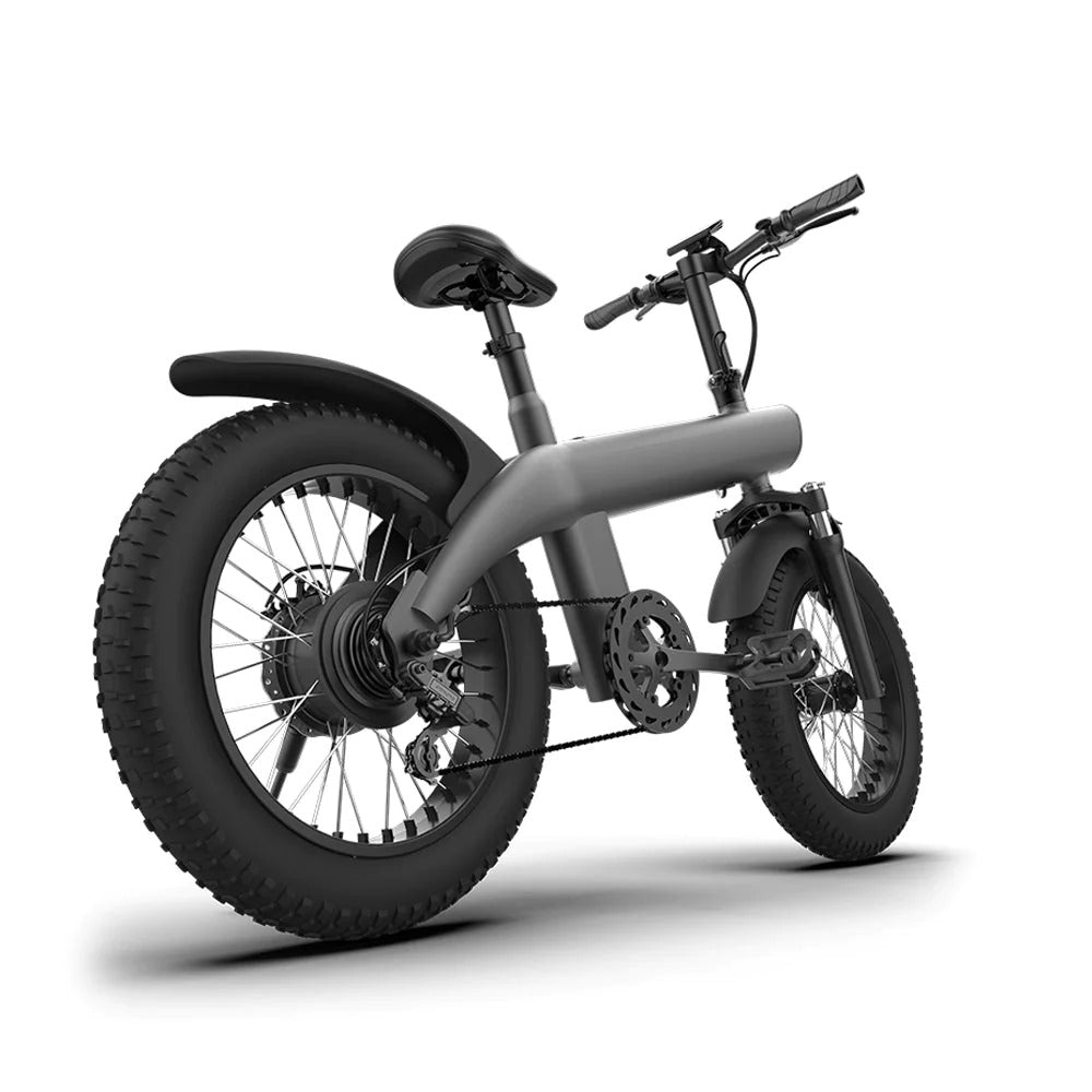 E-bike Off-road Q3