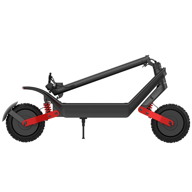 X10 Off Road Electric Scooter