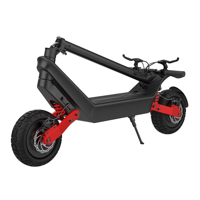 X10 Off Road Electric Scooter