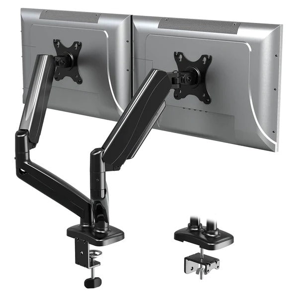 CH045 – Suporte de Monitor com 2 Braços