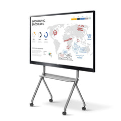 Painel Interativo IWB6536-V100