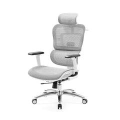 HIGH BACK MESH OFFICE CHAIR E688-1