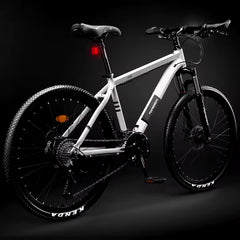 Bicicleta Forever FS-06 27,5”