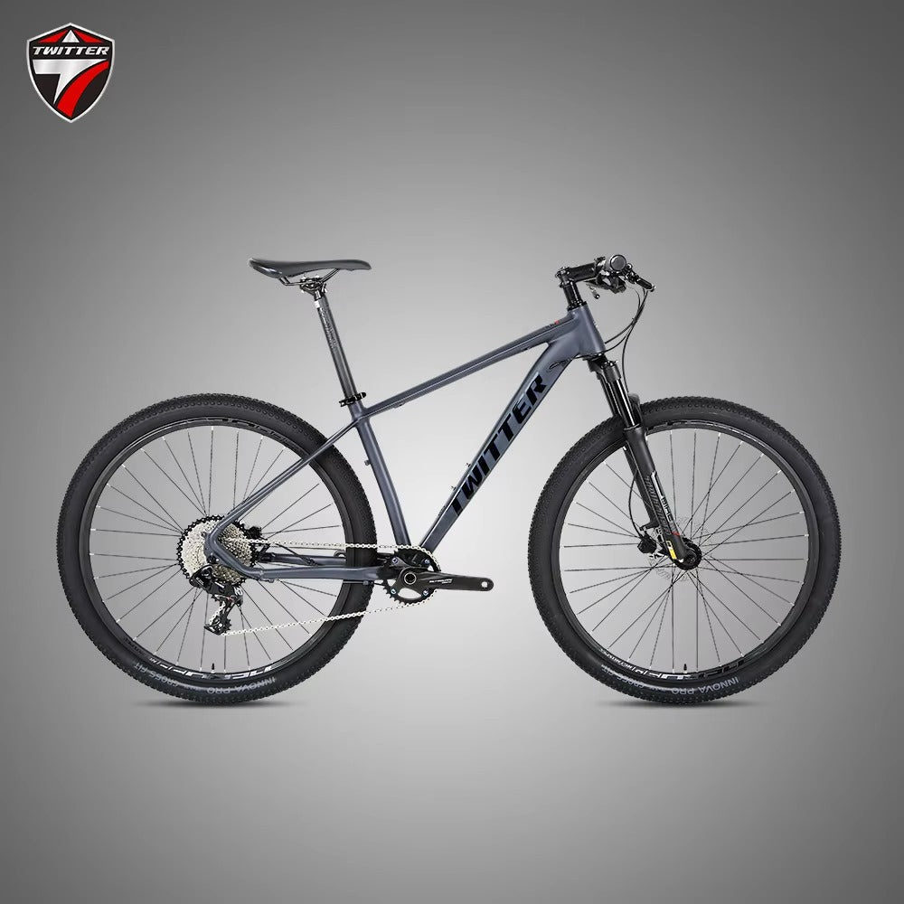 Bicicleta TWITTER RS-30S