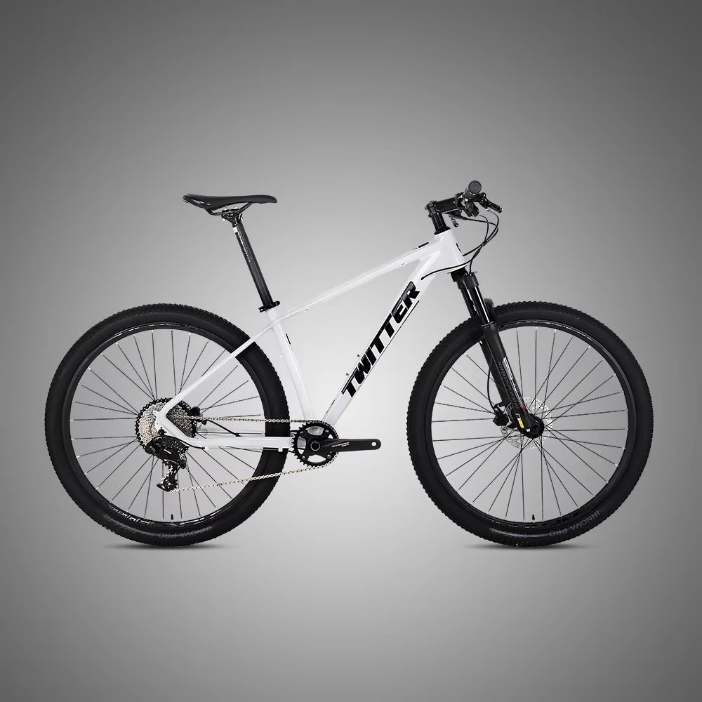 Bicicleta TWITTER RS-30S