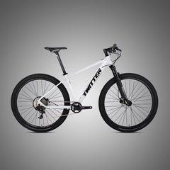 Bicicleta TWITTER RS-30S